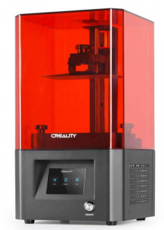 Creality LD-002H 3D Yazıcı kullananlar yorumlar